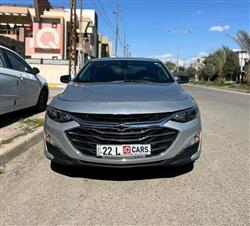 شيفروليه ماليبو